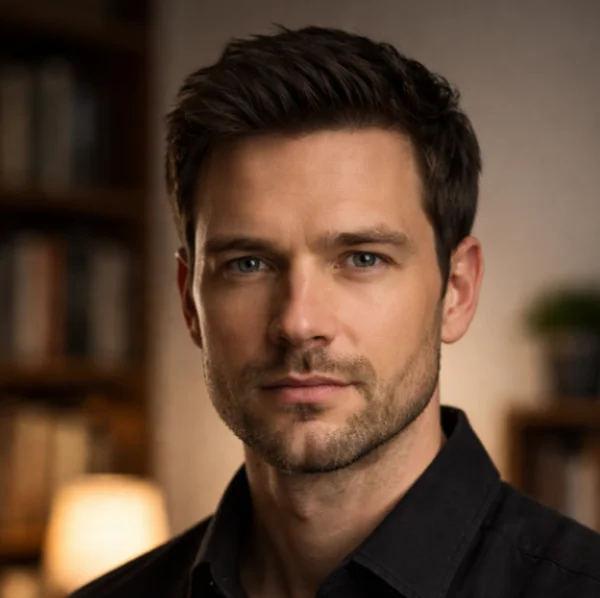 Ezra Dalton